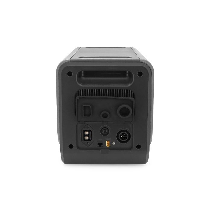 Зарядна станція ALLWEI SGR-PP 2400W 2048Wh