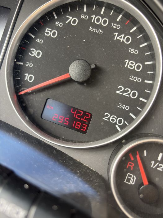 Audi A4 2.0TDI (Carrinha)