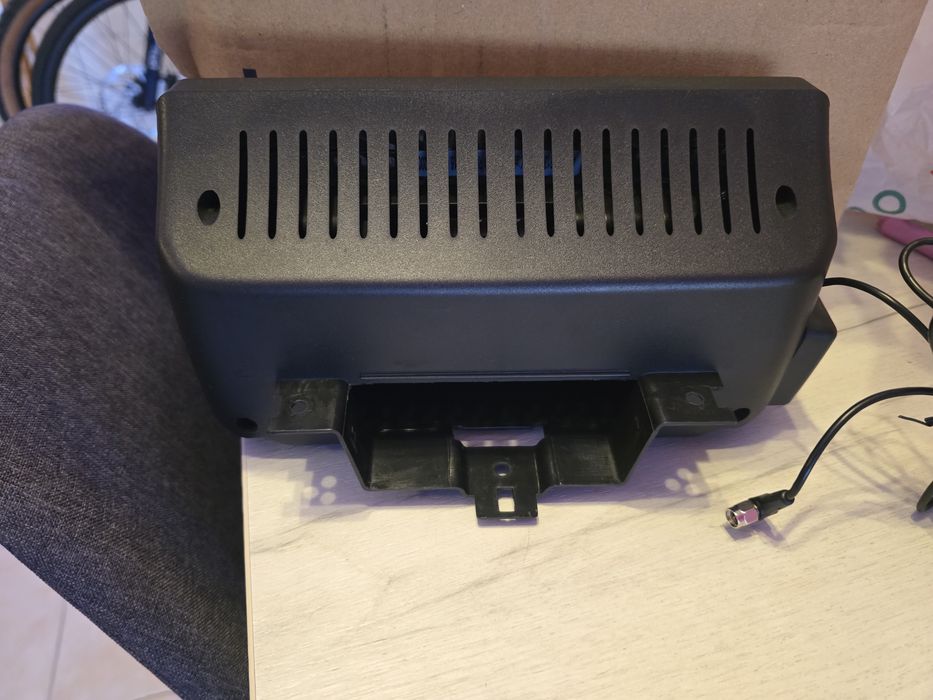 Radio android 9 inch