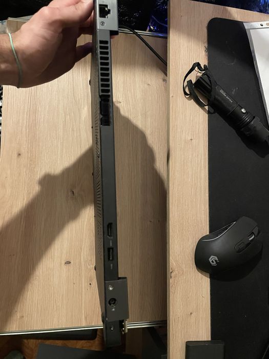 DELL 5590 розборка