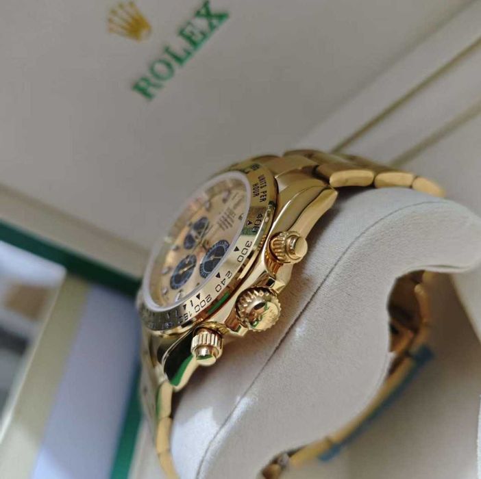NowezegarkiRolex