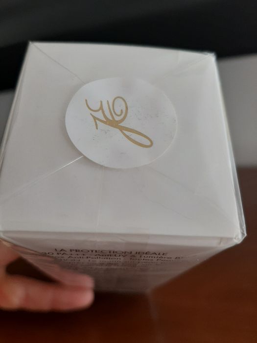 Creme eisenberg spf 30
