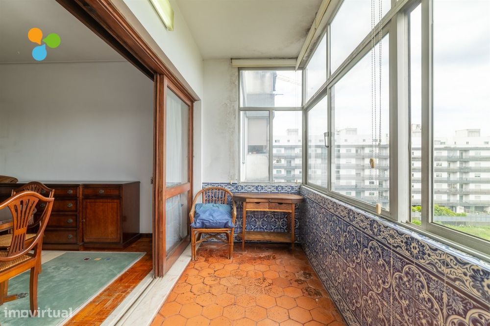 Apartamento T3 Venda em Paranhos,Porto