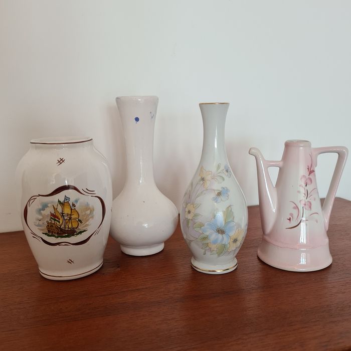 Lot of Portuguese Ceramics443188220873953285