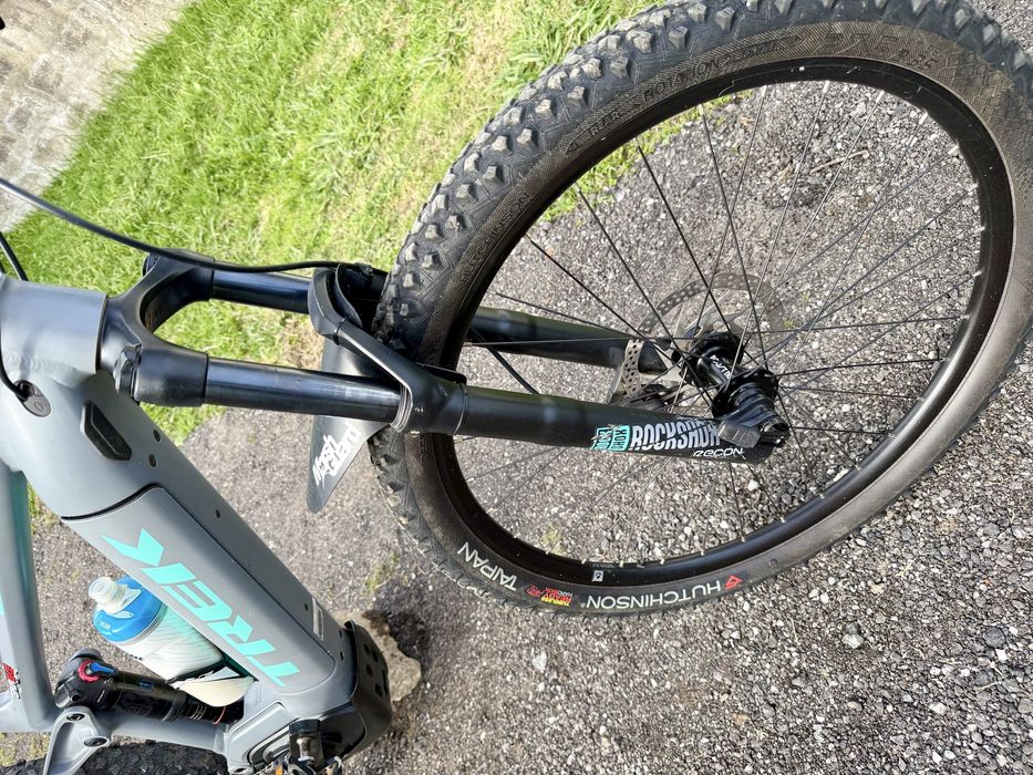 Trek Powerfly 5 e-bike preço fixo