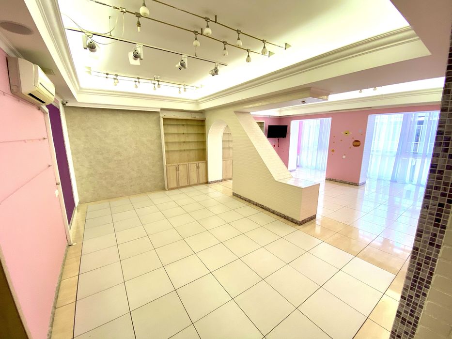 Без комісії! Оренда. Фасад. Окремий вхід. Неж/ф. Інвестиція!