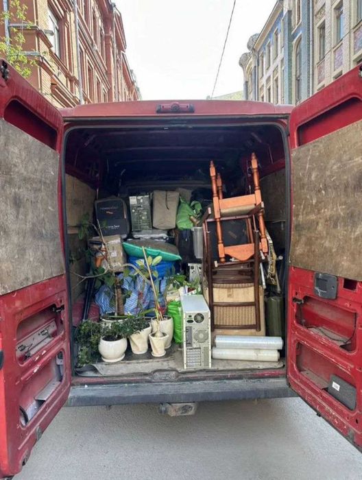 Вантажне таксі Харків, Вантажоперевезення в Харкові Грузовые перевозки