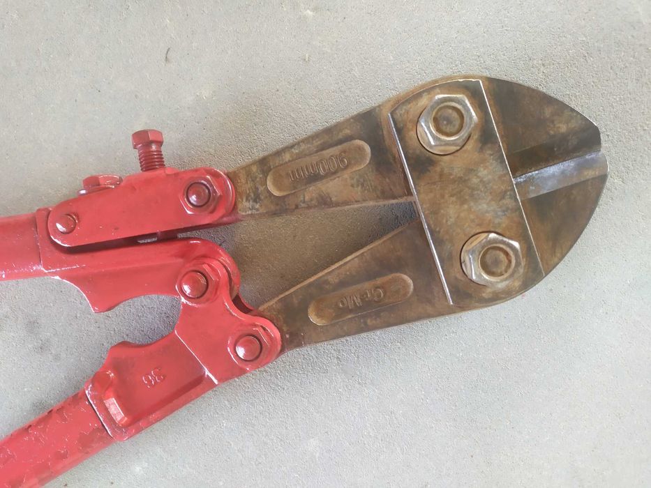 Nożyce Proline 17436