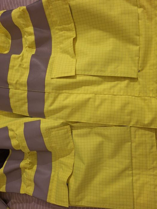 Kurtka robocza specjalistyczna Wenaas