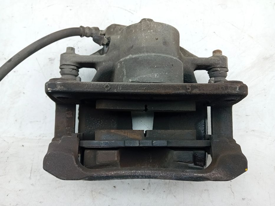 Pinça travão / maxila de travão frente esquerda PEUGEOT 308 SW II