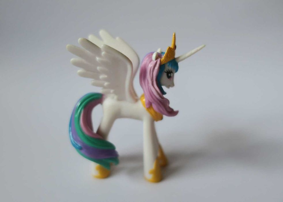 Figurka kucyk My Little Pony Celestia Hasbro