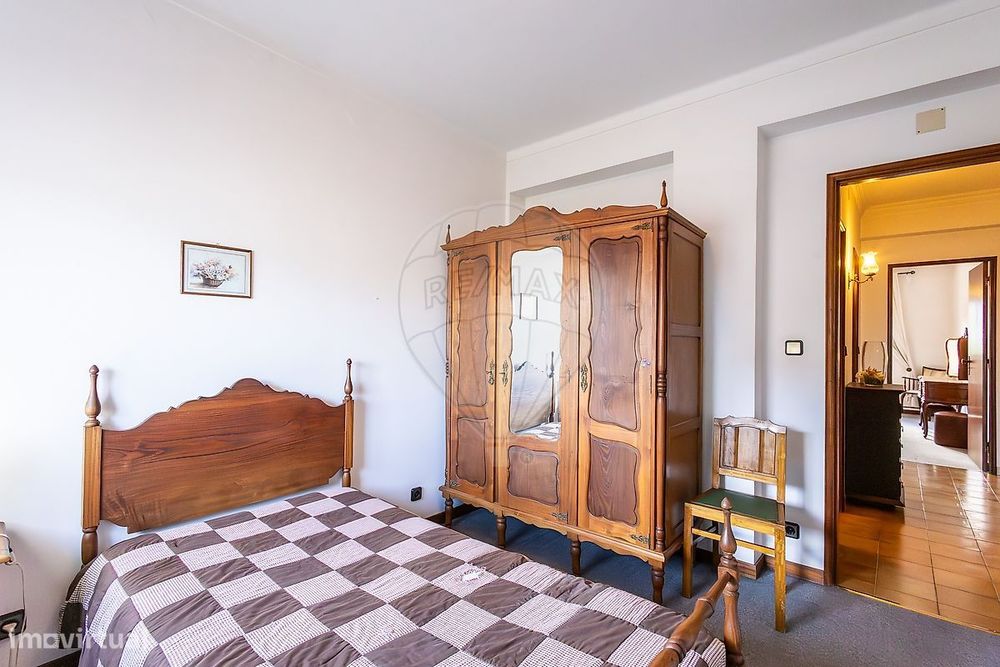 Apartamento T3 para venda