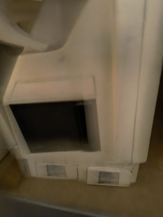 Kardiomonitor Datex Ohmeda ZRM Karetka SOR TS IP SPO2 Ekg