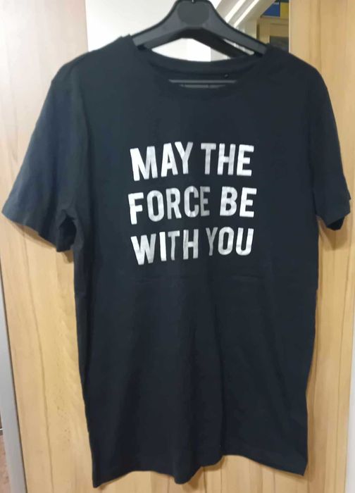 Koszulka Star Wars na 158-164 cm