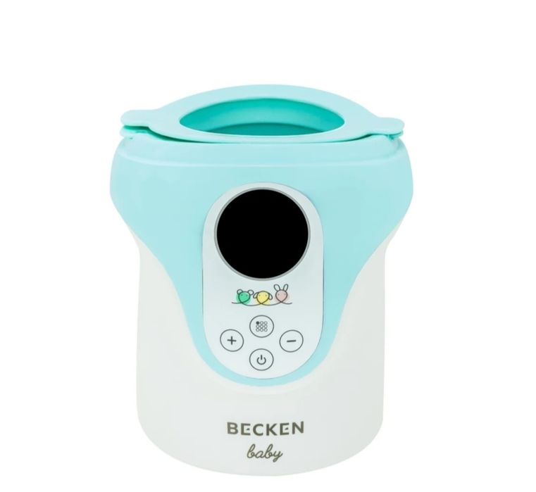 Aquecedor de biberão - Becken