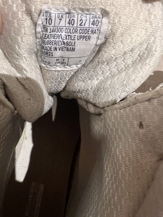 Skechers zimowe damskie buty 40 ultrago goodyear jak nowe