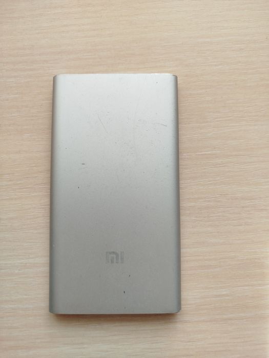 Power Bank Xiomi 5000 mah