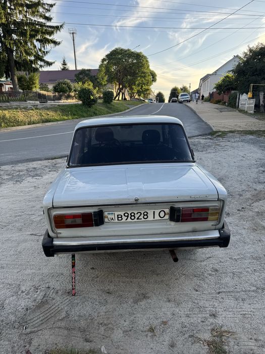 Продам ваз 2106.