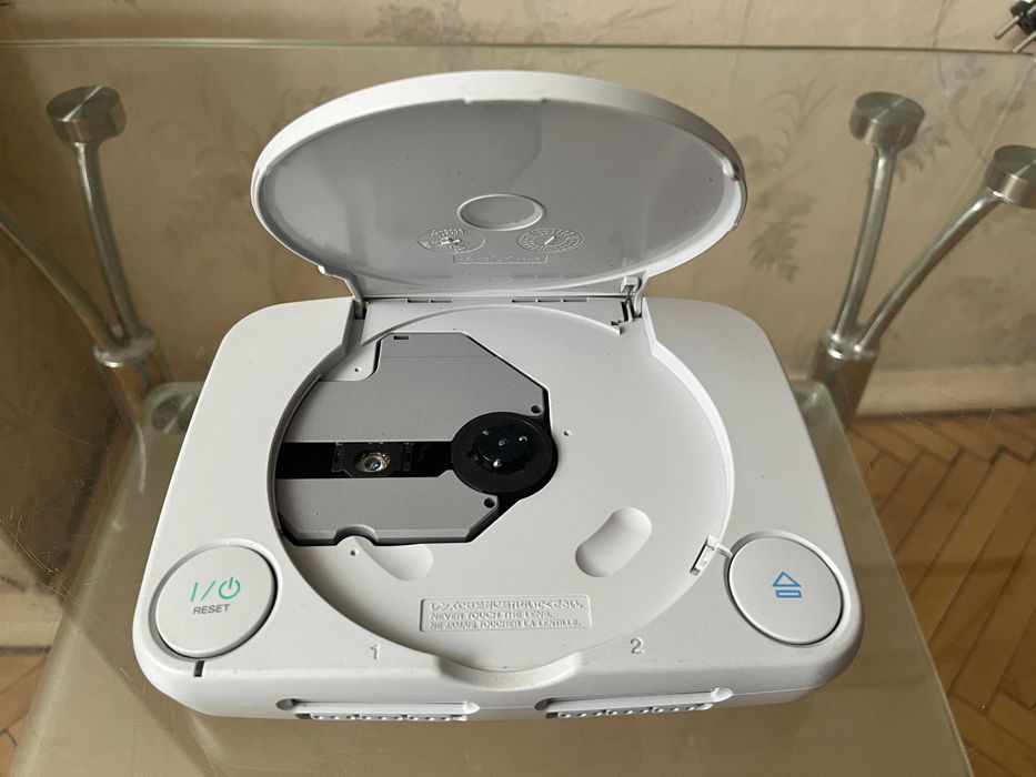 playstation one - купити приставки - Ціна на OLX.ua