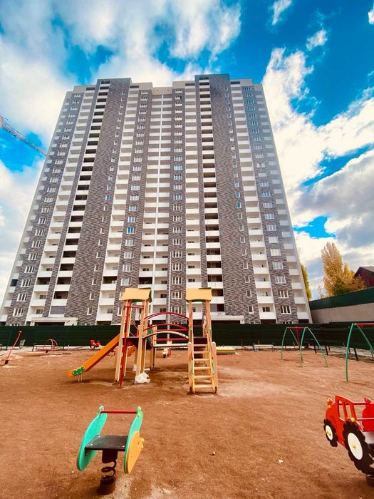 1-комнатная квартира по адресу (площадь 45,1 м²) - Atlanta.ua - фото 7