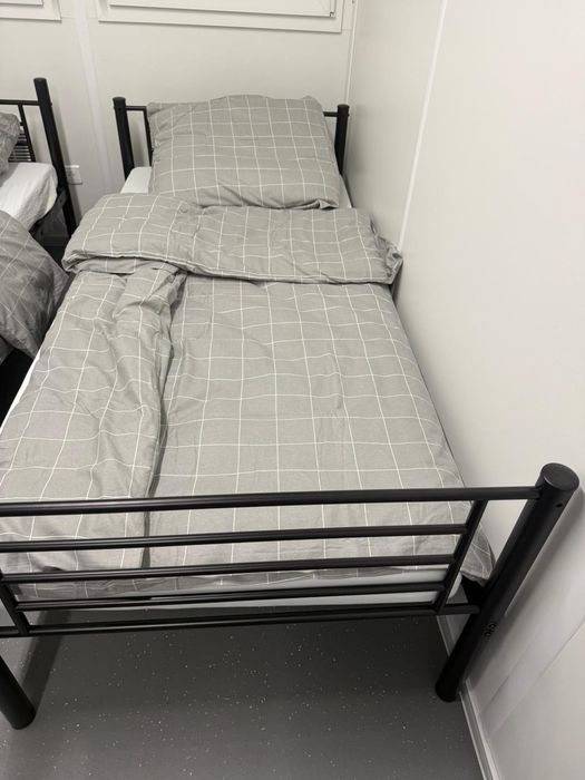Pokoje w Hostelu