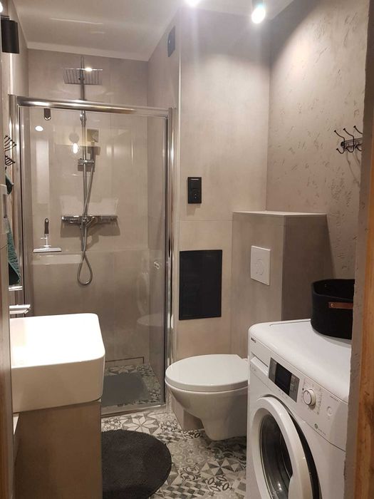 Apartament Kętrzyn