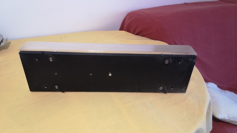 Luminária Candeeiro de teto como novo