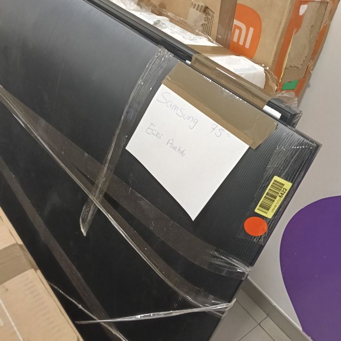 Vendo TVs com avaria no ecrã