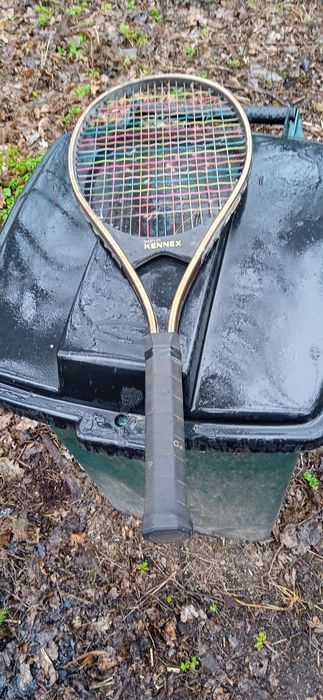 Rakieta tenisowa pro kennex