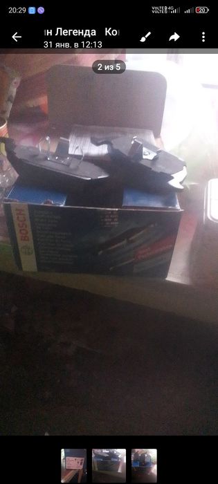 Тормозные колонки