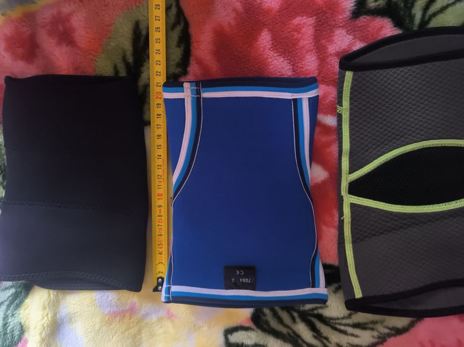 Наколінник, ортез новий,є зігріваючий, звоніть