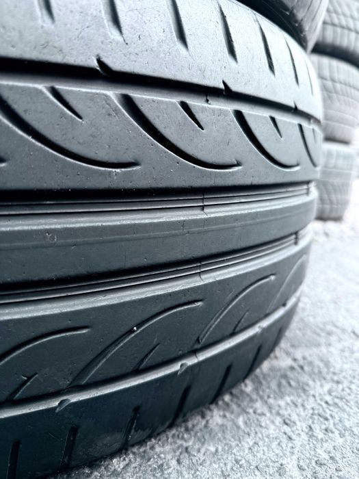 245 40 19 Hankook Ventus Evo2 85% 2024 Шини Літо