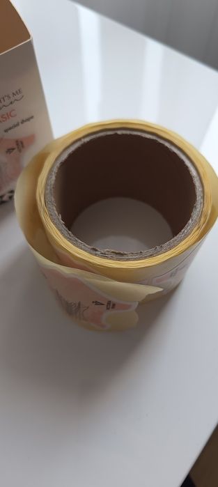 Formy do przedłużania Victoria Vynn forms basic