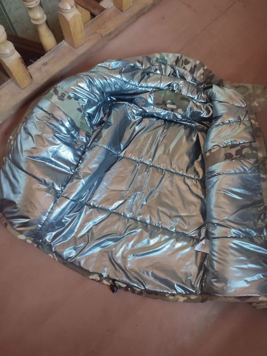 Продам військовий одяг