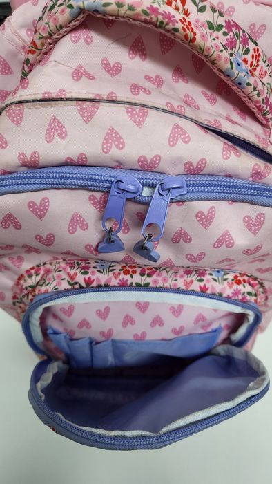 Mochila Trolley de Criança