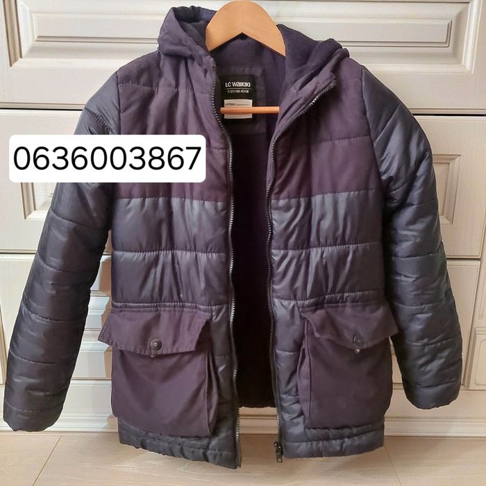 Куртка Ls Waikiki