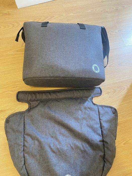 Trio maxi cosi zelia S