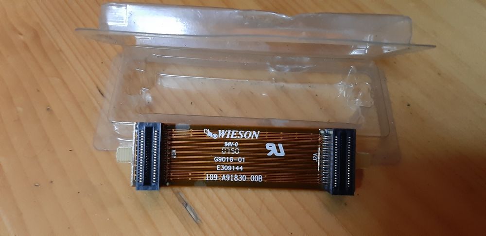 Компютерний шлейф Cross fire wieson 94v-0