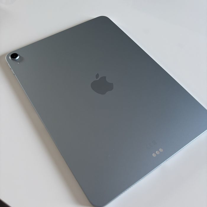 Ipad 11 air m4 2026 niebieski  128gb
