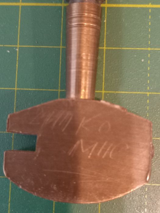 Алмазный стеклорез