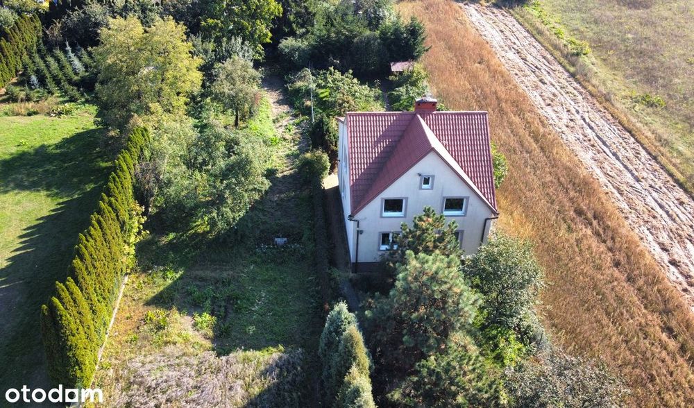 Dom na sprzedaż, 132 m², Parczew