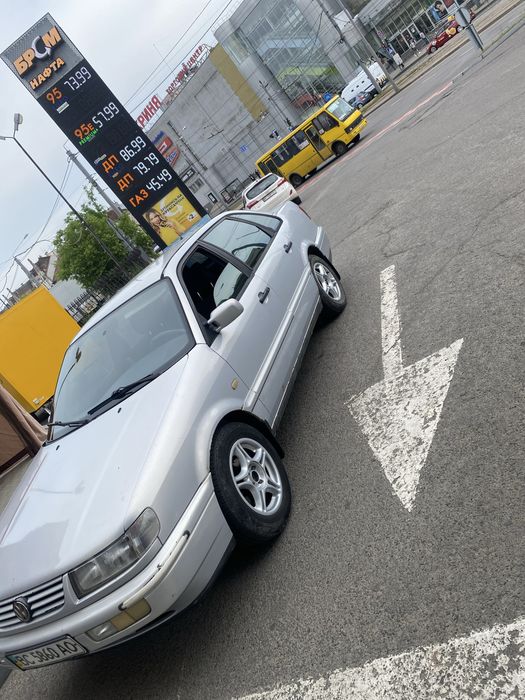 Продам авто Pasat b4