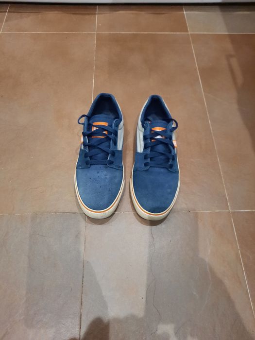 Tenis DC SHOES - Azuis  - n° 42