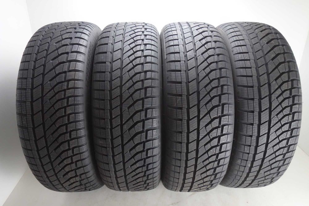 NOWE Opony zimowe 225/60/17 - FALKEN Euro Winter HS02 Pro RO