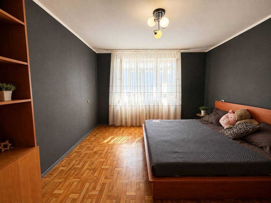 Квартира – Рівне - Вид 2