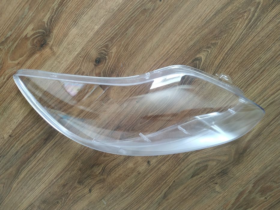 Скло фар фари Ford focus 11-15 стекло фары фара Форд фокус