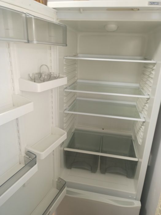 Холодильник Атлант