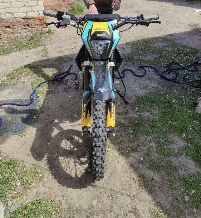 kovi pit 150 все в идеальном