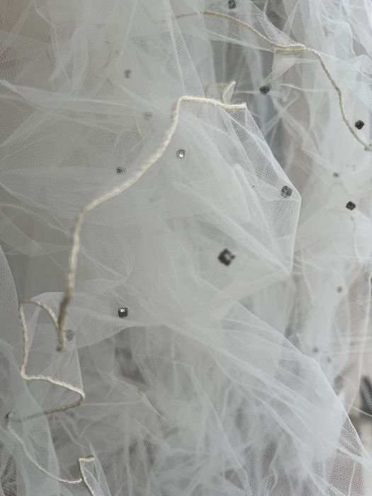 Vestido Noiva la sposa