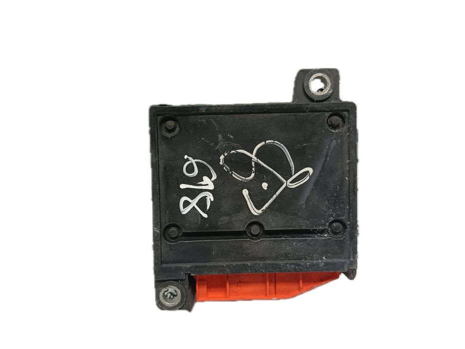 Centralina airbag SMART ForTwo Coupé (450)